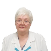 Тараскина Татьяна Владимировна, невролог