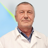 Яковенко Андрей Валерьевич, эндоскопист