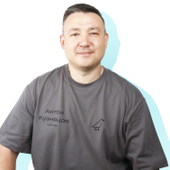 Кузнецов Антон Сергеевич, стоматолог-ортопед