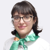 Козлова Екатерина Игоревна, детский невролог