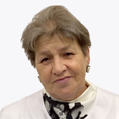 Романова Ольга Викторовна, стоматолог-ортопед