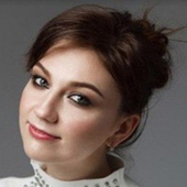 Бауэр Екатерина Владимировна, эндокринолог