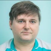 Коробов Альберт Валентинович, стоматолог-терапевт