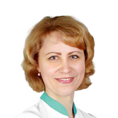 Арифулина Юлия Александровна, невролог