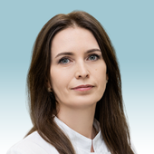 Акулова Марина Геннадьевна, терапевт