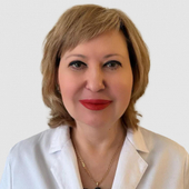 Неруллина Алла Владимировна, гастроэнтеролог