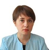 Карабина Елена Владимировна, химиотерапевт