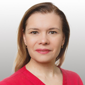 Исаева Ольга Вадимовна, ортодонт