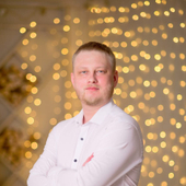 Морозов Илья Иванович, психиатр