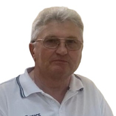 Зайков Александр Павлович, невролог