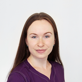 Скумина Полина Сергеевна, ортодонт