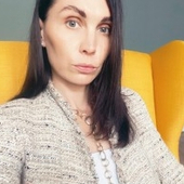 Татаренко-Козмина Юлия Андреевна, семейный психолог