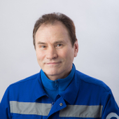 Сунцев Андрей Александрович, врач скорой помощи