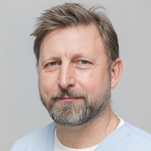 Чурилов Николай Михайлович, невролог