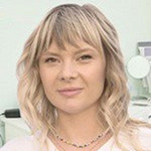 Никифорова Юлия Игоревна, ЛОР