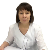 Григорьева Светлана Ивановна, гинеколог