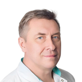 Ляхов Александр Михайлович, остеопат