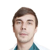 Могилевский Павел Валентинович, ортопед