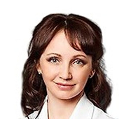 Липа Ольга Александровна, косметолог