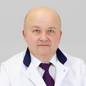 Качанов Андрей Борисович, офтальмолог