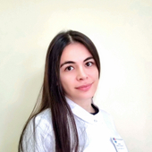 Алиева Муминат Тахировна, врач УЗД