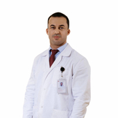 Мирзакадиев Арсен Абдулсаламович, уролог
