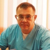 Овчинников Леонид Владимирович, травматолог