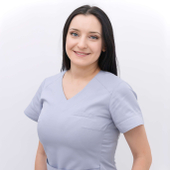 Малахова Алена Валерьевна, офтальмолог