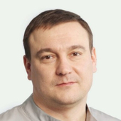 Николаев Максим Анатольевич, уролог