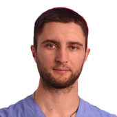 Зуев Юрий Сергеевич, хирург