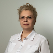 Шаповалова Ольга Алексеевна, рентгенолог