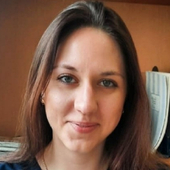 Ковалева Мария Сергеевна, хирург