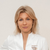 Левша Елена Викторовна, косметолог