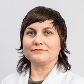 Зеленцова Инесса Константиновна, рентгенолог