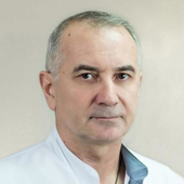 Магомедов Хаджимурад Расулович, ЛОР