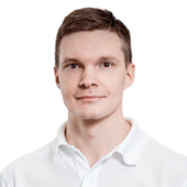 Данилин Артем Владимирович, стоматолог-ортопед