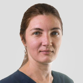 Вафина Эльвира Азатовна, хирург