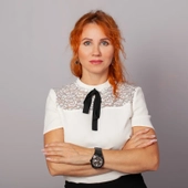 Пешкова Елена Сергеевна, детский логопед