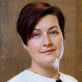 Широкова Надежда Юрьевна, логопед