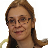 Пронина Екатерина Юрьевна, пульмонолог