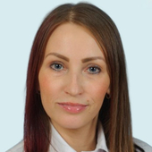 Давыдова Татьяна Вячеславовна, эндокринолог