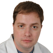 Отт Павел Александрович, онколог