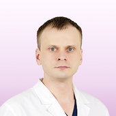 Андреев Павел Сергеевич, проктолог