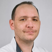 Бычков Владимир Геннадиевич, уролог