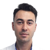 Меликян Армен Овикович, стоматолог-терапевт