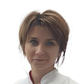 Батькова Надежда Владимировна, стоматолог-терапевт