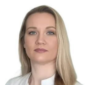 Смирнова Екатерина Андреевна, гинеколог