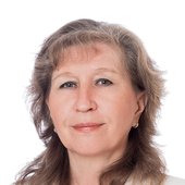 Коновалова Лариса Александровна, стоматолог-терапевт