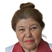 Залялетдинова Аниса Рафкатовна, детский офтальмолог