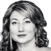 Лысцева Людмила Владимировна, стоматолог-ортопед